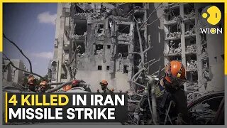Israel-Iran Ceasefire Trump Dials Netanyahu After Israel Violates Ceasefire