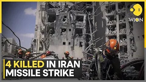 Israel-Iran Ceasefire Trump Dials Netanyahu After Israel Violates Ceasefire