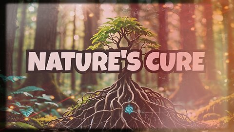 Nature's Code: How Plants Are Rewiring Modern Medicine
