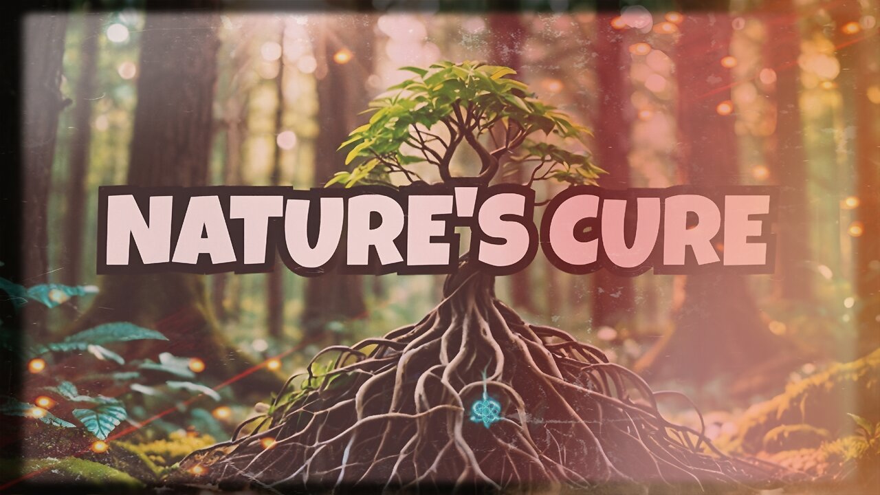 Nature's Code: How Plants Are Rewiring Modern Medicine