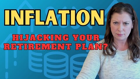 Inflation-Proof Your Retirement: Strategies That Work in 2025
