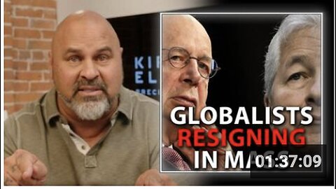 "Mass Resignation of Globalists Precedes Major Events – Essential Viewing"