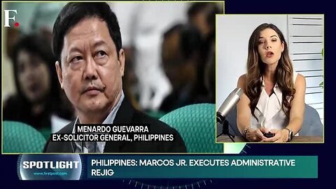Philippines__Marcos_Jr_Promotes_Police_Officer_Who_Led_Duterte_s_ICC_Arrest___Spotlight___N18G