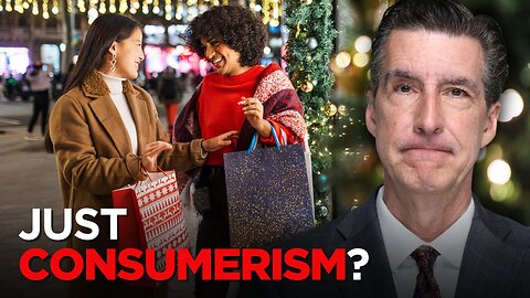 Should Christians Even Celebrate Christmas Anymore?