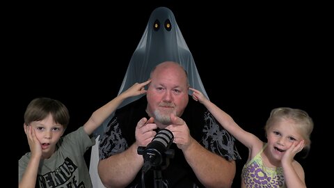 True or Boo Eipisde 15 with Two Very Special Guests!