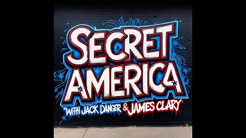 Secret America - Episode 60