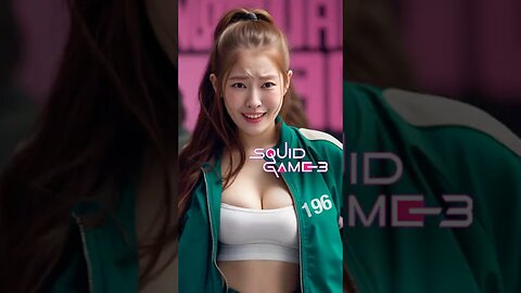 Squid Game Season 3 Gets Freaky