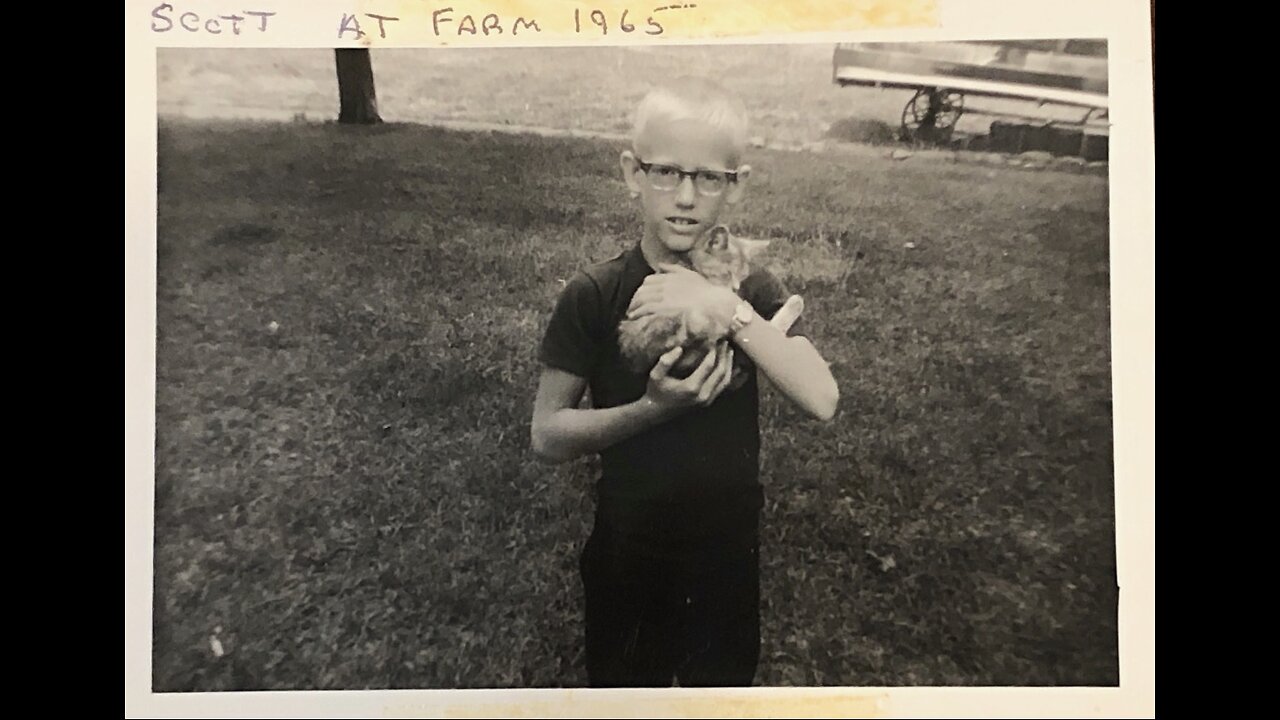 Episode 3064 CWSA 01/06/26