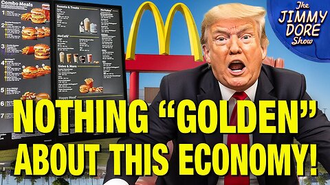 "We're Living In A Golden Age" Of Low Prices - Donald Trump, Says