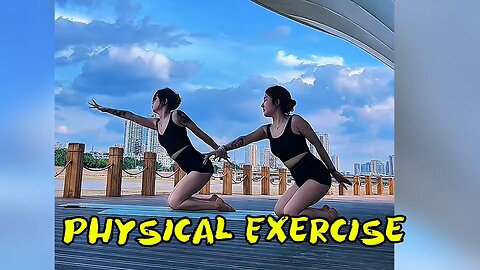 Best Physical Exercise to Stay Fit – Easy for Everyone