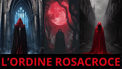 Rosacroce vs Chiesa Cattolica Quali sono le Connessioni Segrete?