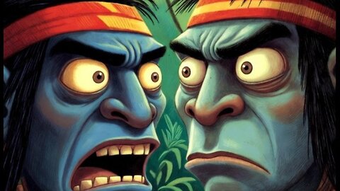 Law of the Jungle embraced in Portland