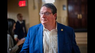 Rep. Randy Fine Goes Viral Defending Dogs After Muslim Activist Calls Them ‘Unclean’