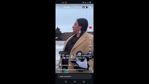 ICE Wants To Deport Native Americans