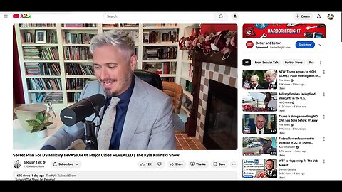 Secret Plan For US Military INVASION Of Major Cities JAC0B'S TROUBLE