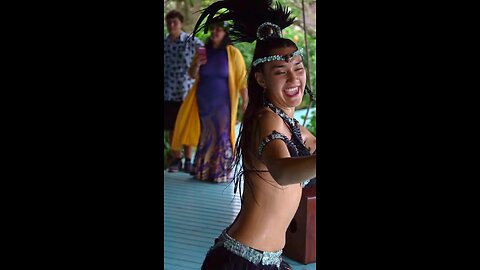 wild dance