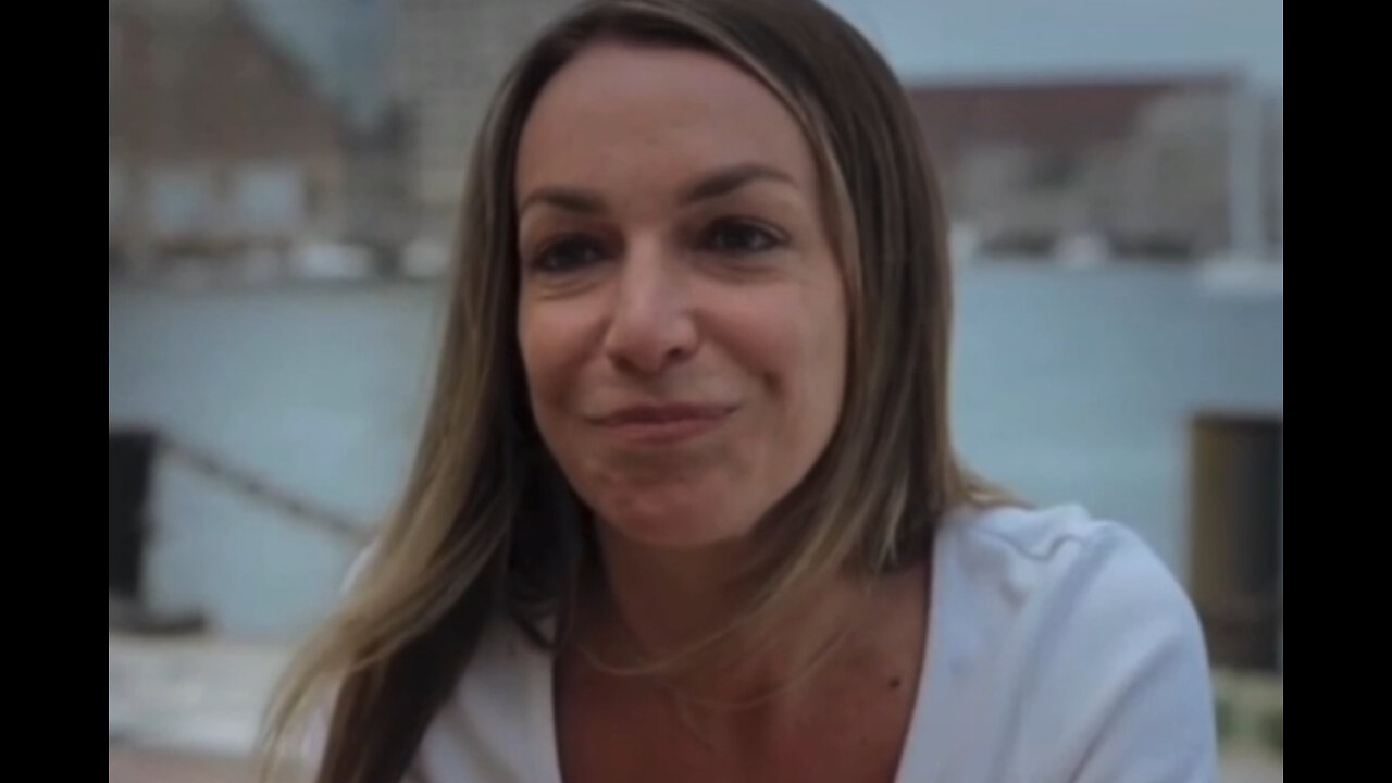 Cop killer Karen Read On The Color Pink Which Was Mrs O’Keefe’s Favorite Color