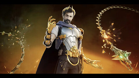 Best Fortnite Player