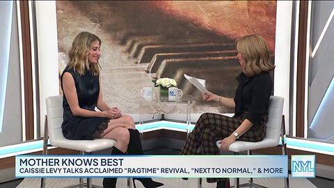 Broadway Girls Need To Wear More Boots Like This