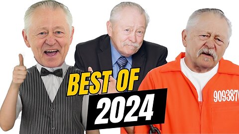 The Most Honest Ads From 2024 Compilation | Honest Ads