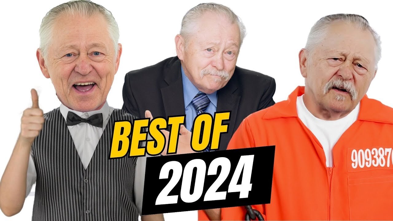 The Most Honest Ads From 2024 Compilation | Honest Ads