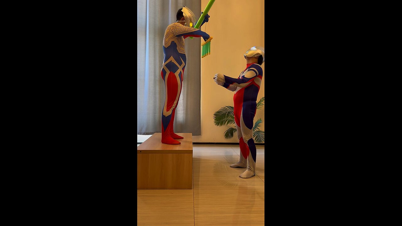 Zero: A Hero with Reflexes as Slow as a Sloth