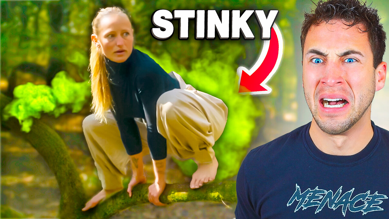 Hard To Watch TikToks