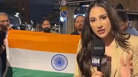 Why are Jews safe in India?