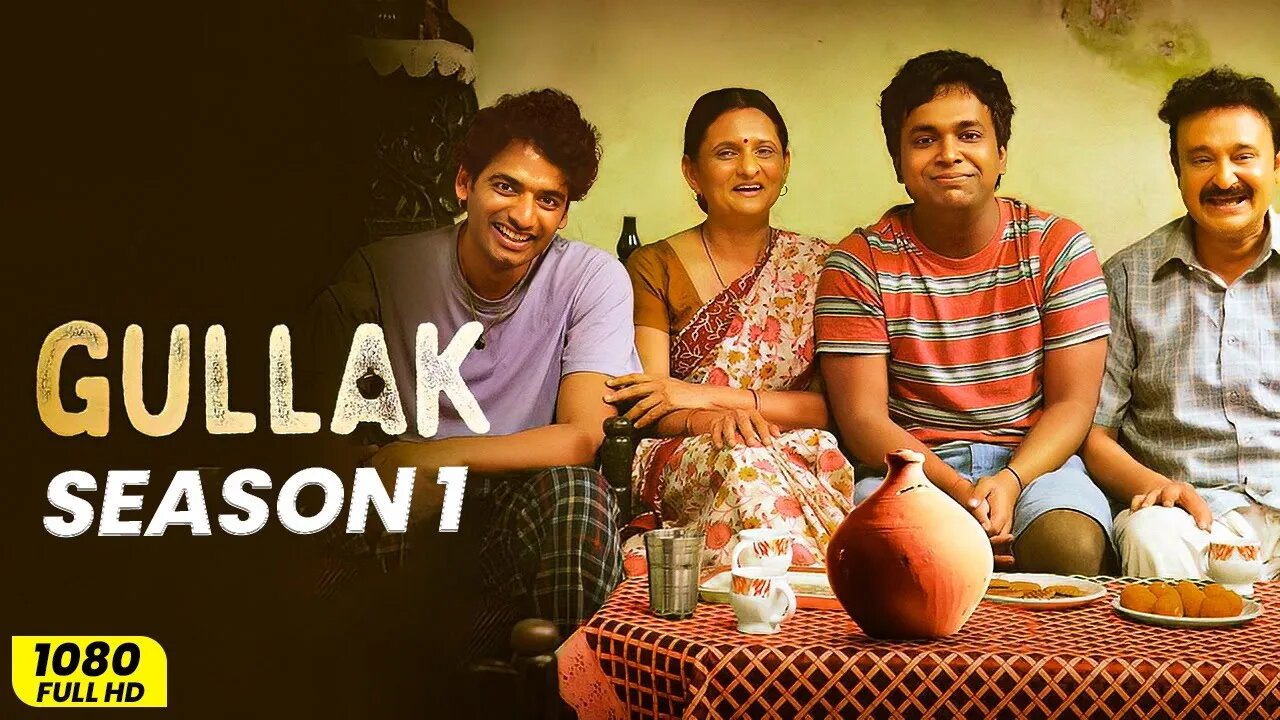Gullak Season 1