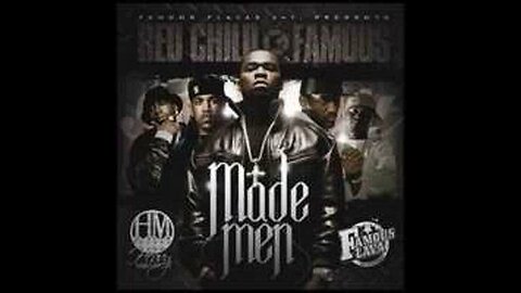G-Unit-Soldiers Classic