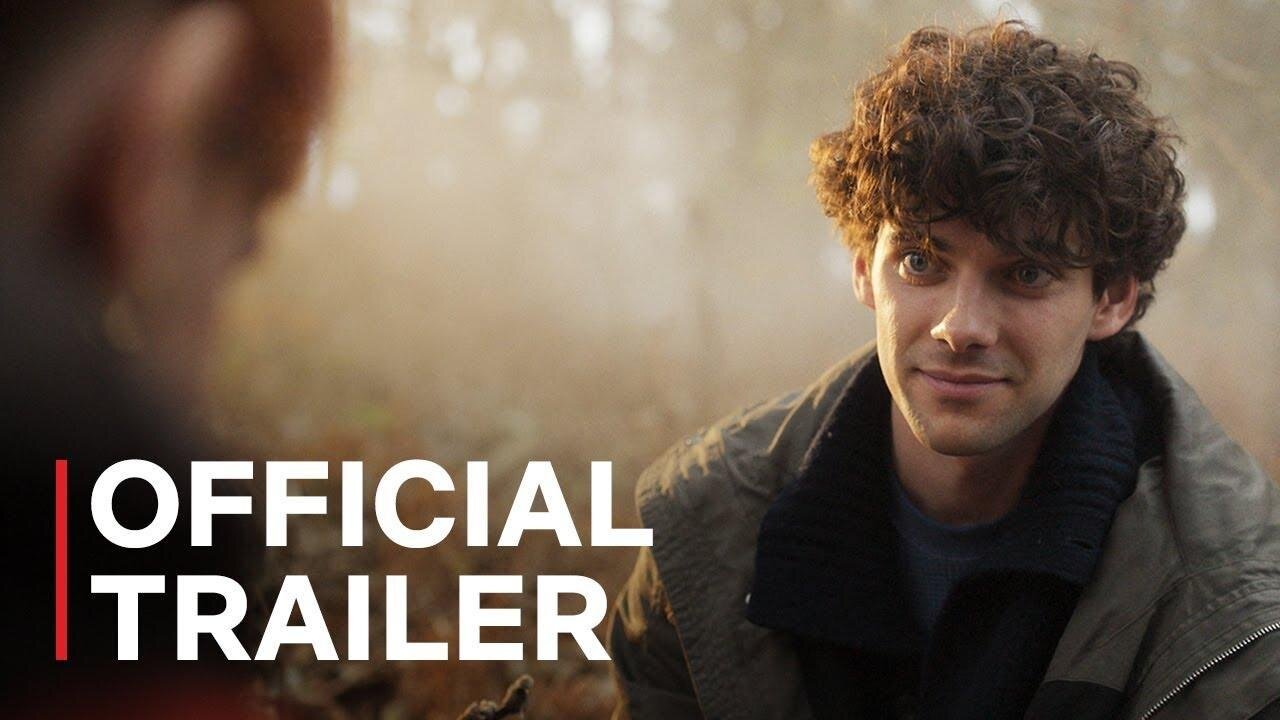 The Gardener Official Trailer