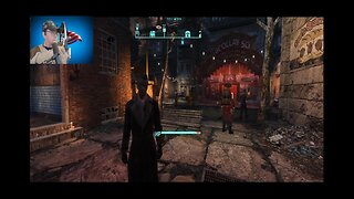 Fallout 4 Game Stream #43 - Nuka Word: We Finish Off Oswald The Oddly Giddy Ghoul Magician!
