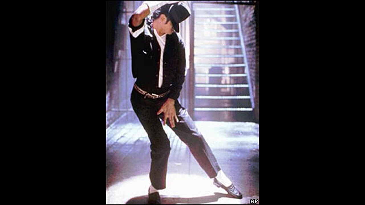 5 michael jackson dance moves