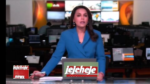 Jyoti Malhotra's New Viral Video Raises Big Questions Around Security Deta