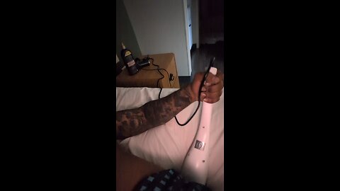 White cock saves the ghetto.