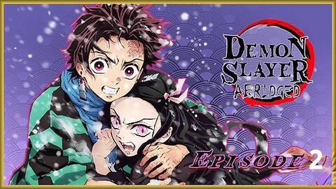 Hindi | Demon Slayer Season 1 Episode 2