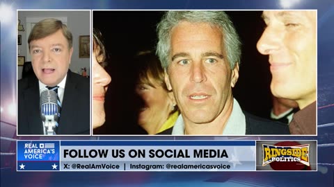 EPSTEIN FILE REVELATIONS