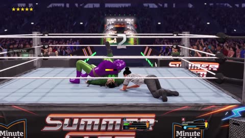 Green Goblin Beats Loki To Advance In The WTHelly Gauntlet
