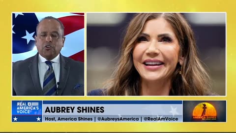 Aubrey Shines reports on housing and illegal immigrants (part 4)