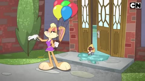 Looney Tunes🐰| Non-stop Fun