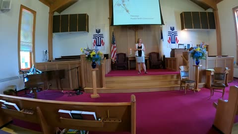 AUGUST 10 2025 FULL CHURCH SERVICE VIDEO CLIP PART 1