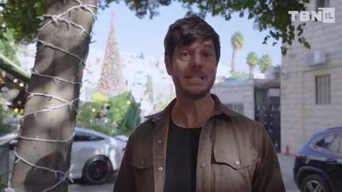 BREAKING: Bethlehem Christians DRIVEN INTO EXILE By Radicalized Islamic Forces | TBN Israel