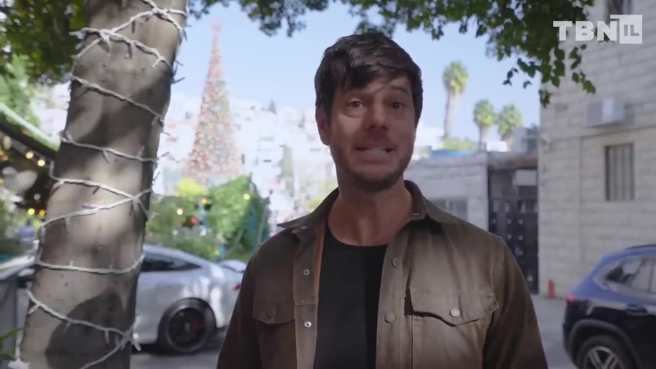 BREAKING: Bethlehem Christians DRIVEN INTO EXILE By Radicalized Islamic Forces | TBN Israel