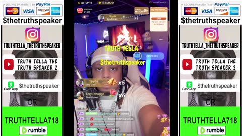 LOOZECANNON GOING IN ON FITNESS GOD