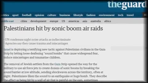 Fighting Censorship - Forbidden History - Jews and Israel