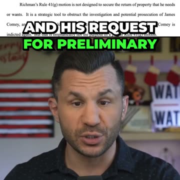 Comey Email Scandal EXPLODES