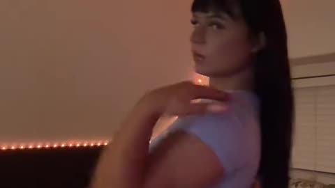 Wonderful tgirl of canada