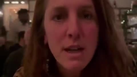 IL SEGRETARIO DEL TESORO DI TRUMP SCONFITTO A UNA CENA A D.C.