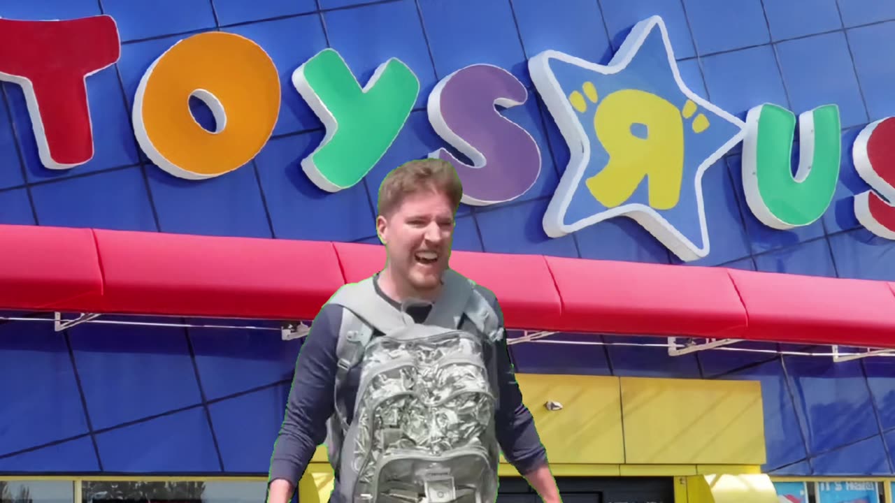 Felt like a millionaire back then.