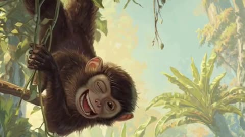 🐿️ गिलहरी और मूँगफली का रहस्य